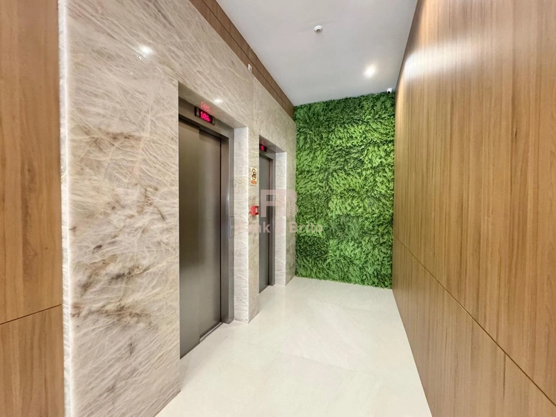 NUNCA HABITADO EM PRÉDIO COM INFRA.: 45ª foto da galeria de imagens do imóvel