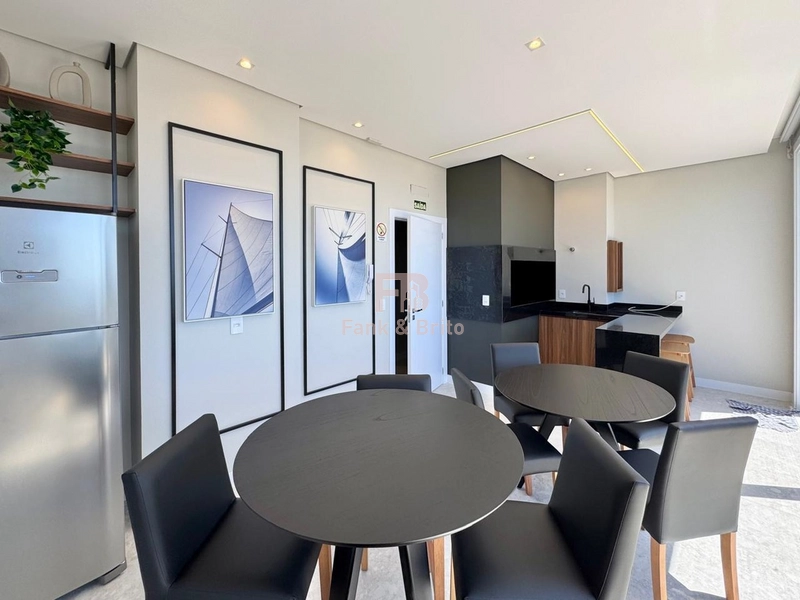 NUNCA HABITADO EM PRÉDIO COM INFRA.: 39ª foto da galeria de imagens do imóvel