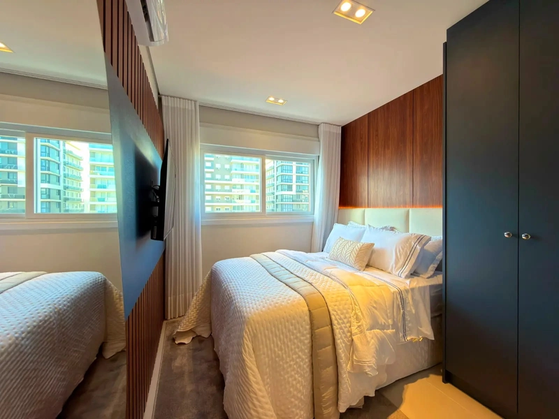 APARTAMENTO À VENDA: 29ª foto da galeria de imagens do imóvel