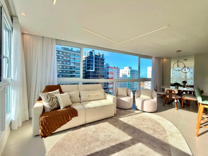APARTAMENTO À VENDA: 5ª foto da galeria de imagens do imóvel