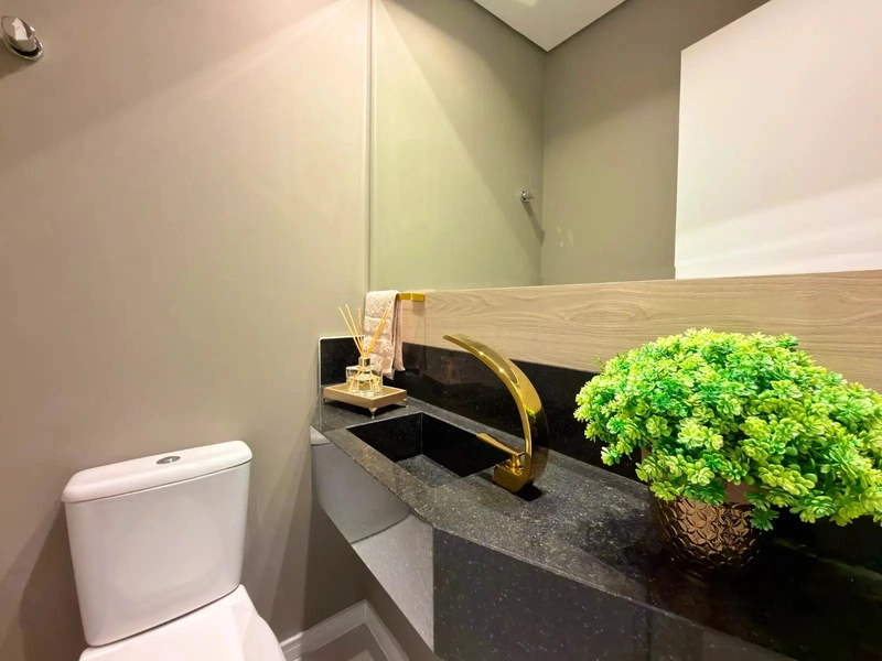 APARTAMENTO À VENDA: 9ª foto da galeria de imagens do imóvel