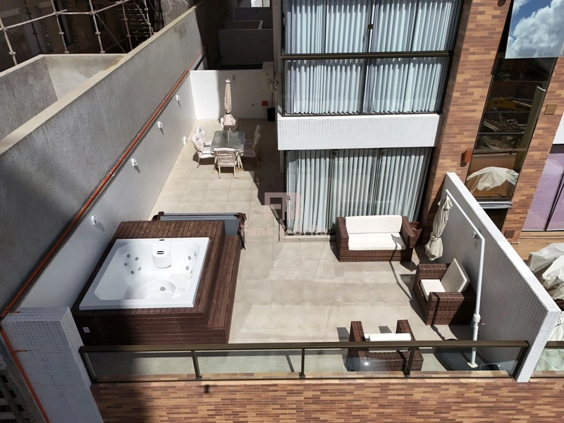 APARTAMENTO COM 3 DORMITÓRIOS CAPÃO DA CANOA, NO BAIRRO NAVEGANTES!: 6ª foto da galeria de imagens do imóvel