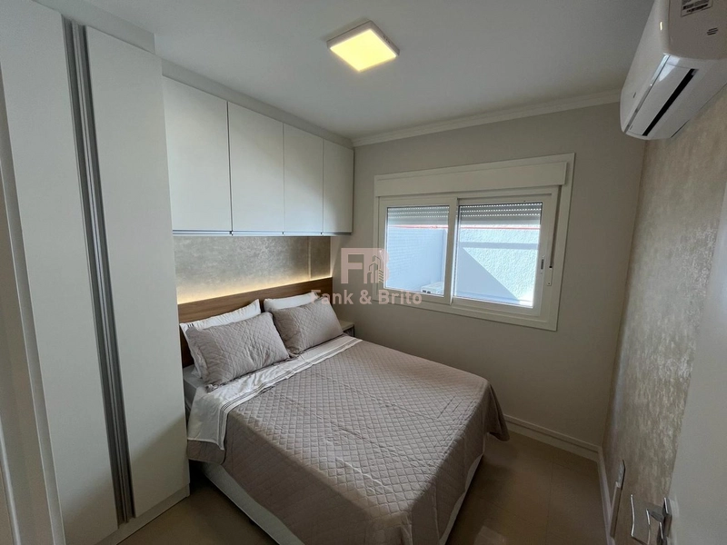 APARTAMENTO COM 3 DORMITÓRIOS CAPÃO DA CANOA, NO BAIRRO NAVEGANTES!: 31ª foto da galeria de imagens do imóvel