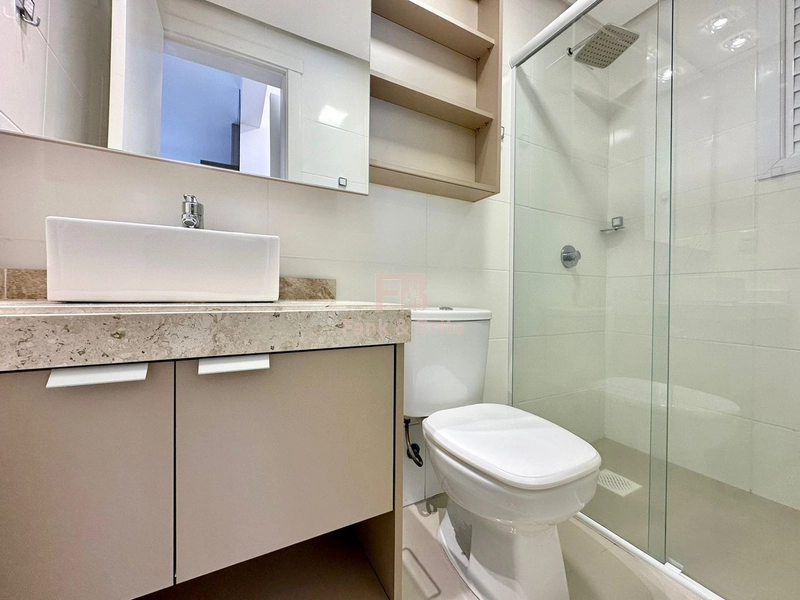 APARTAMENTO COM 3 DORMITÓRIOS CAPÃO DA CANOA, NO BAIRRO NAVEGANTES!: 3ª foto da galeria de imagens do imóvel