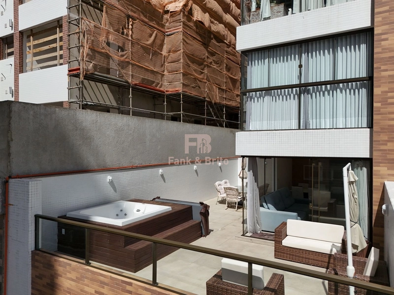 APARTAMENTO COM 3 DORMITÓRIOS CAPÃO DA CANOA, NO BAIRRO NAVEGANTES!: 5ª foto da galeria de imagens do imóvel