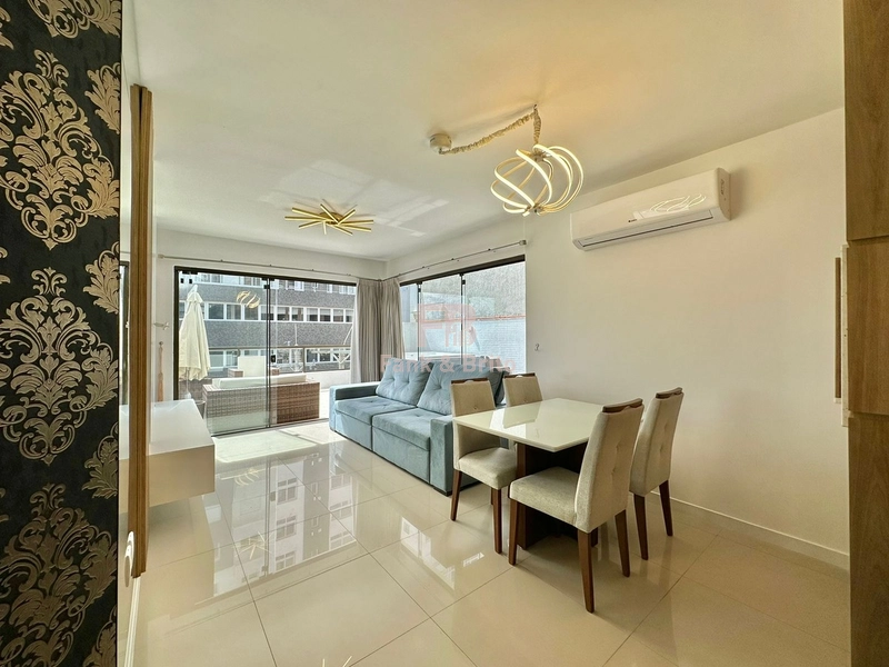 APARTAMENTO COM 3 DORMITÓRIOS CAPÃO DA CANOA, NO BAIRRO NAVEGANTES!: 20ª foto da galeria de imagens do imóvel