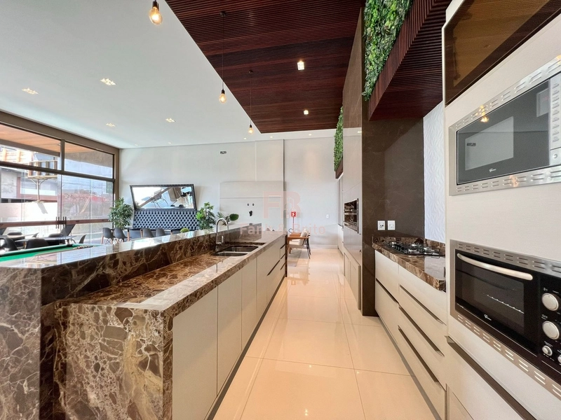 APARTAMENTO COM 3 DORMITÓRIOS CAPÃO DA CANOA, NO BAIRRO NAVEGANTES!: 12ª foto da galeria de imagens do imóvel