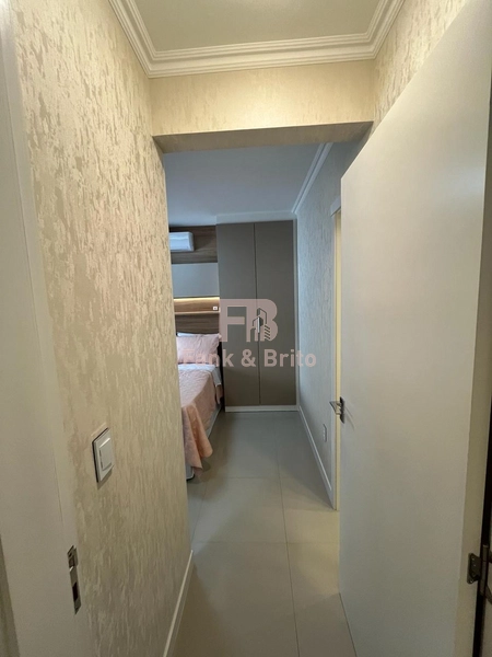 APARTAMENTO COM 3 DORMITÓRIOS CAPÃO DA CANOA, NO BAIRRO NAVEGANTES!: 33ª foto da galeria de imagens do imóvel