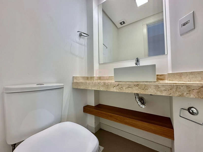 APARTAMENTO COM 3 DORMITÓRIOS CAPÃO DA CANOA, NO BAIRRO NAVEGANTES!: 10ª foto da galeria de imagens do imóvel