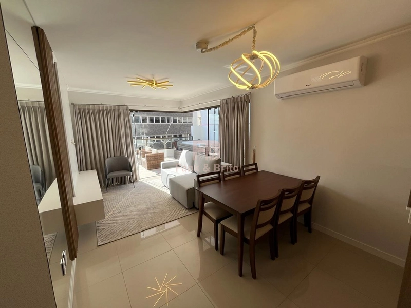 APARTAMENTO COM 3 DORMITÓRIOS CAPÃO DA CANOA, NO BAIRRO NAVEGANTES!: 25ª foto da galeria de imagens do imóvel