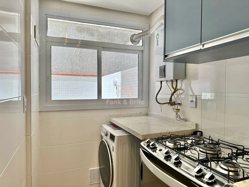 APARTAMENTO COM 3 DORMITÓRIOS CAPÃO DA CANOA, NO BAIRRO NAVEGANTES!: 4ª foto da galeria de imagens do imóvel