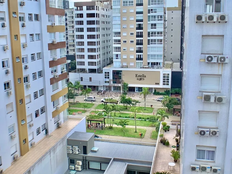 VENDE APARTAMENTO JUNTO A PRAÇA TIARAJU E AVENIDA UBIRAJARA!: 4ª foto da galeria de imagens do imóvel