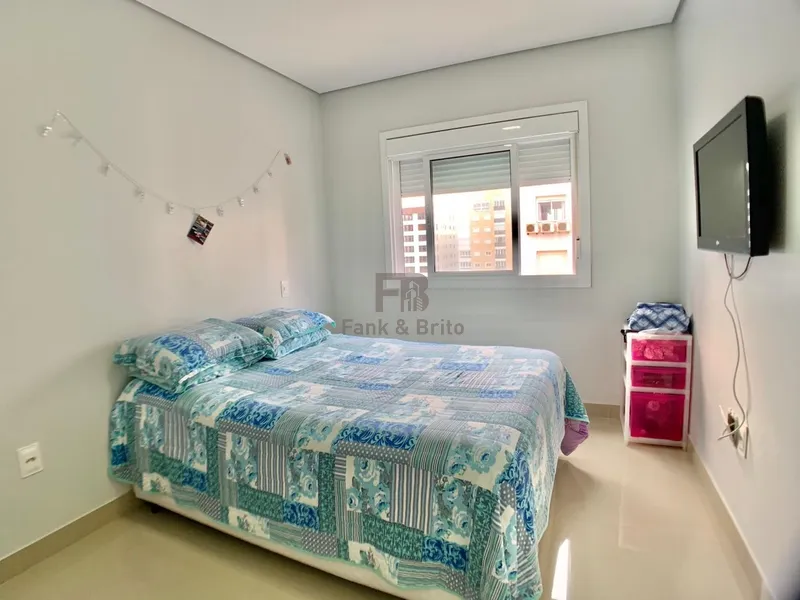 VENDE APARTAMENTO JUNTO A PRAÇA TIARAJU E AVENIDA UBIRAJARA!: 10ª foto da galeria de imagens do imóvel