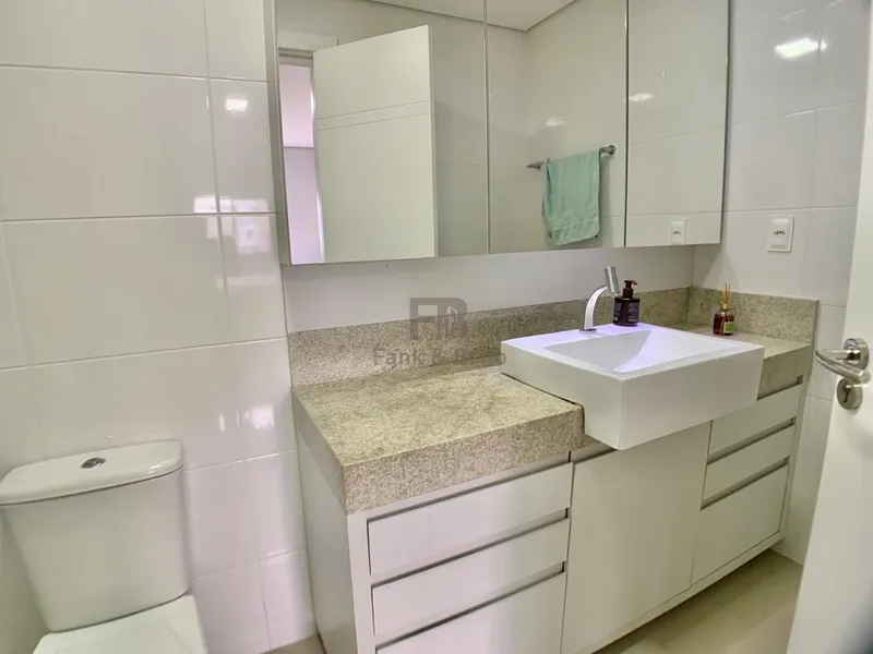 VENDE APARTAMENTO JUNTO A PRAÇA TIARAJU E AVENIDA UBIRAJARA!: 13ª foto da galeria de imagens do imóvel