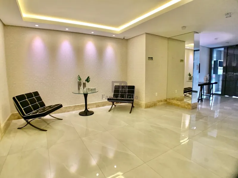 VENDE APARTAMENTO JUNTO A PRAÇA TIARAJU E AVENIDA UBIRAJARA!: 14ª foto da galeria de imagens do imóvel