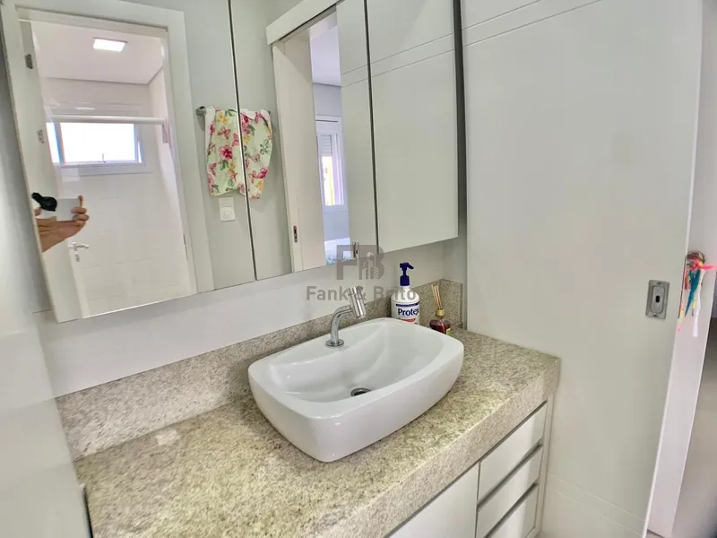 VENDE APARTAMENTO JUNTO A PRAÇA TIARAJU E AVENIDA UBIRAJARA!: 26ª foto da galeria de imagens do imóvel