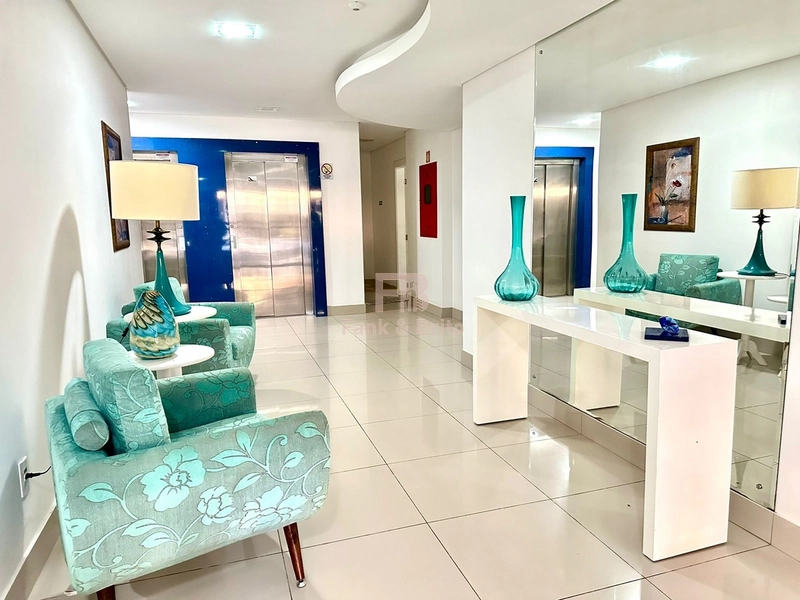 APARTAMENTO A VENTA DE 2 DORMITÓRIOS PRÓXIMO A FLAVIO BOIANOVISKY: 1ª foto da galeria de imagens do imóvel