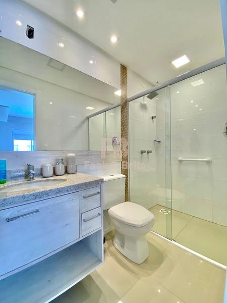 APARTAMENTO A VENDA DE 3 DORMITÓRIOS EM CAPÃO DA CANOA: 22ª foto da galeria de imagens do imóvel