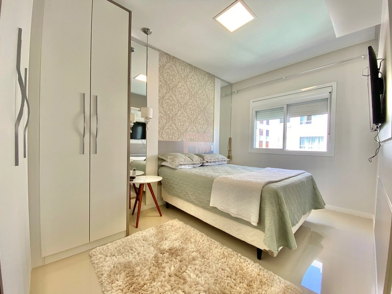 APARTAMENTO A VENDA DE 3 DORMITÓRIOS EM CAPÃO DA CANOA: 18ª foto da galeria de imagens do imóvel