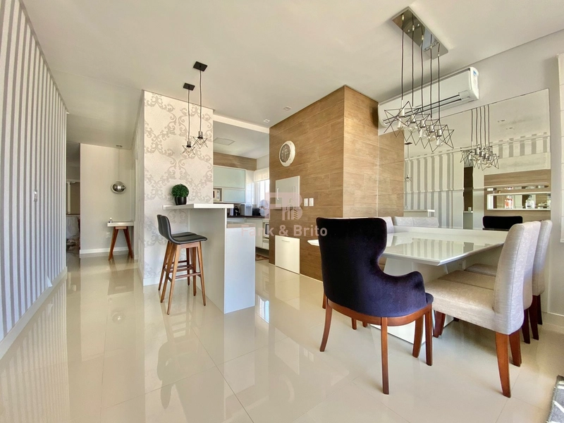APARTAMENTO A VENDA DE 3 DORMITÓRIOS EM CAPÃO DA CANOA: 5ª foto da galeria de imagens do imóvel
