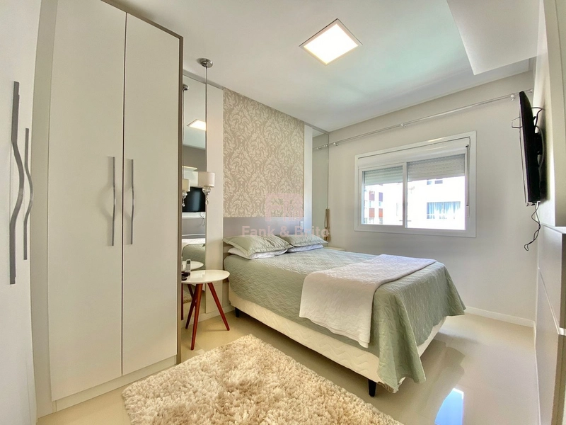APARTAMENTO A VENDA DE 3 DORMITÓRIOS EM CAPÃO DA CANOA: 20ª foto da galeria de imagens do imóvel