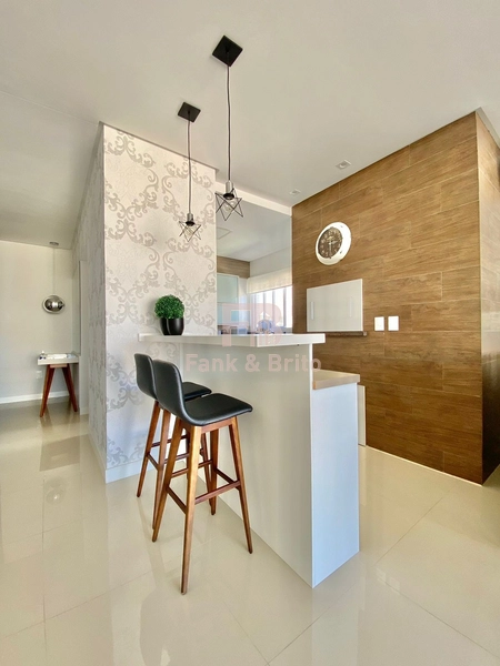 APARTAMENTO A VENDA DE 3 DORMITÓRIOS EM CAPÃO DA CANOA: 6ª foto da galeria de imagens do imóvel