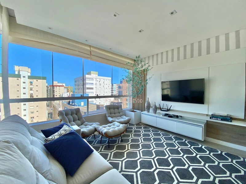 APARTAMENTO A VENDA DE 3 DORMITÓRIOS EM CAPÃO DA CANOA: 25ª foto da galeria de imagens do imóvel