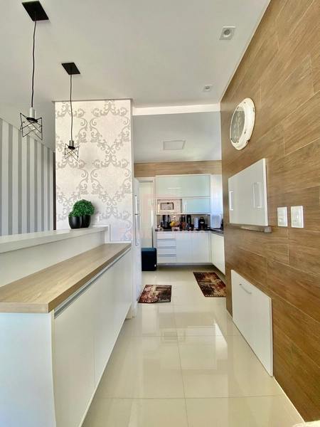 APARTAMENTO A VENDA DE 3 DORMITÓRIOS EM CAPÃO DA CANOA: 7ª foto da galeria de imagens do imóvel