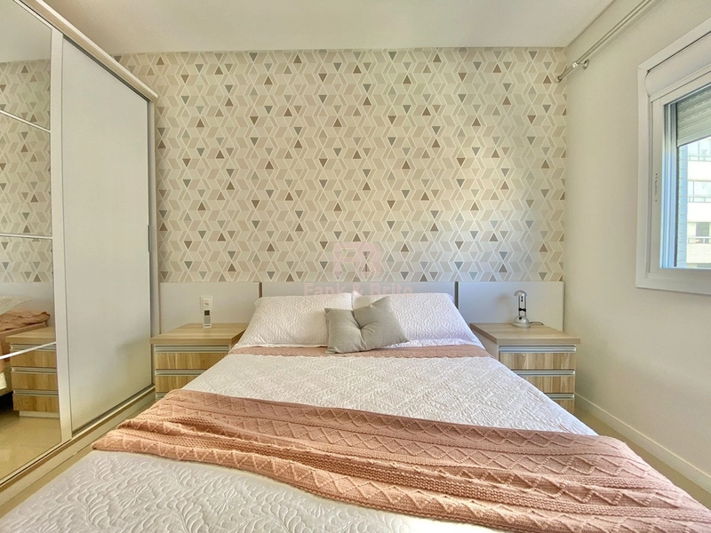 APARTAMENTO A VENDA DE 3 DORMITÓRIOS EM CAPÃO DA CANOA: 17ª foto da galeria de imagens do imóvel