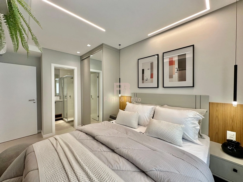 DECORADO, PRÉDIO NOVO, BAIRRO NOBRE, INFRAESTRUTURA COMPLETA.: 12ª foto da galeria de imagens do imóvel