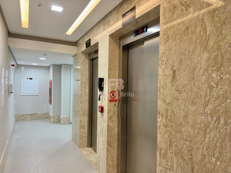 DECORADO, PRÉDIO NOVO, BAIRRO NOBRE, INFRAESTRUTURA COMPLETA.: 20ª foto da galeria de imagens do imóvel