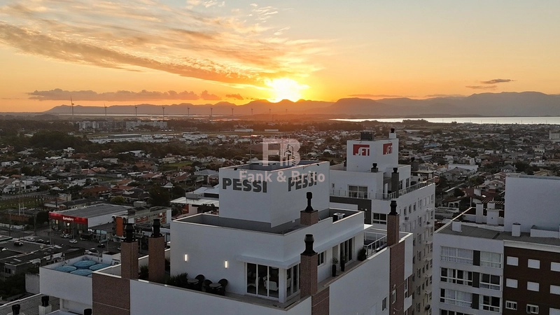 DECORADO, PRÉDIO NOVO, BAIRRO NOBRE, INFRAESTRUTURA COMPLETA.: 25ª foto da galeria de imagens do imóvel