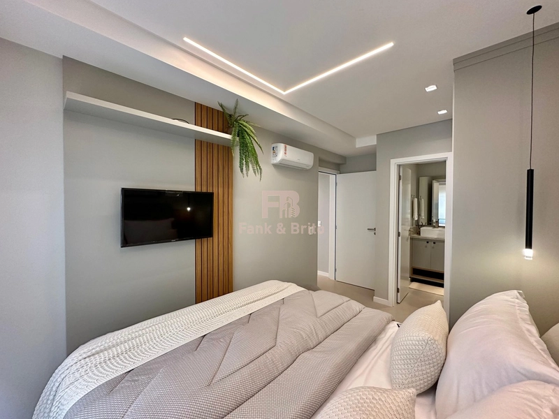 DECORADO, PRÉDIO NOVO, BAIRRO NOBRE, INFRAESTRUTURA COMPLETA.: 13ª foto da galeria de imagens do imóvel