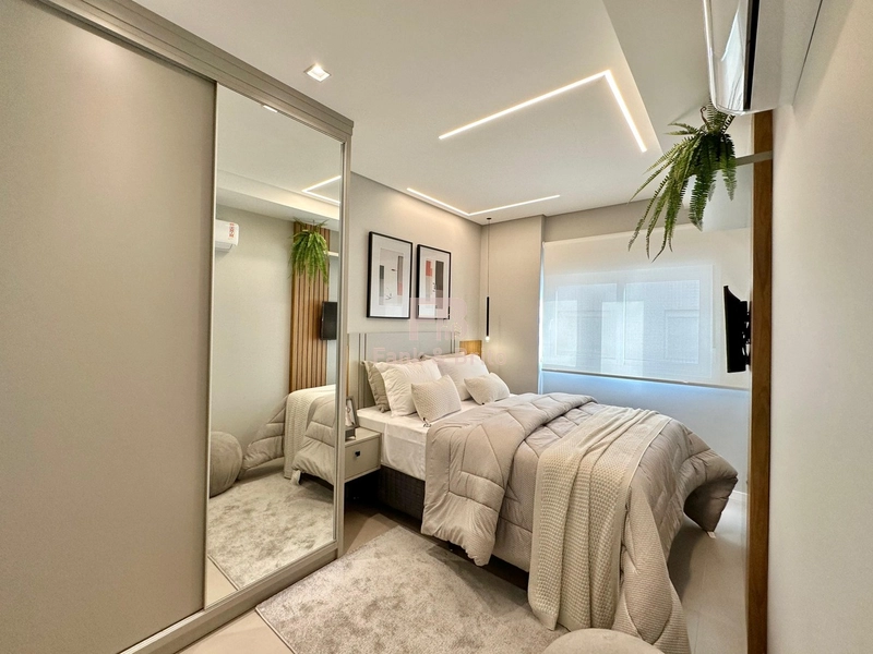 DECORADO, PRÉDIO NOVO, BAIRRO NOBRE, INFRAESTRUTURA COMPLETA.: 11ª foto da galeria de imagens do imóvel