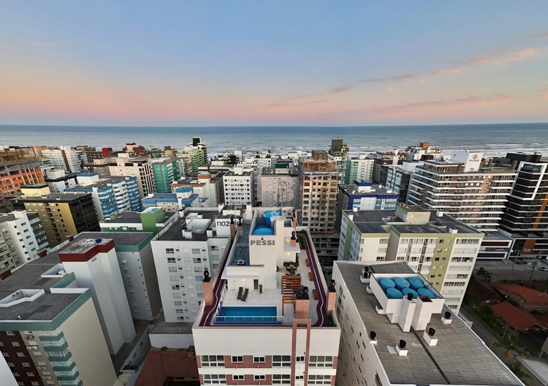 DECORADO, PRÉDIO NOVO, BAIRRO NOBRE, INFRAESTRUTURA COMPLETA.: 24ª foto da galeria de imagens do imóvel