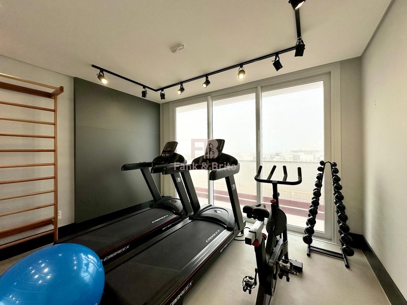 DECORADO, PRÉDIO NOVO, BAIRRO NOBRE, INFRAESTRUTURA COMPLETA.: 21ª foto da galeria de imagens do imóvel