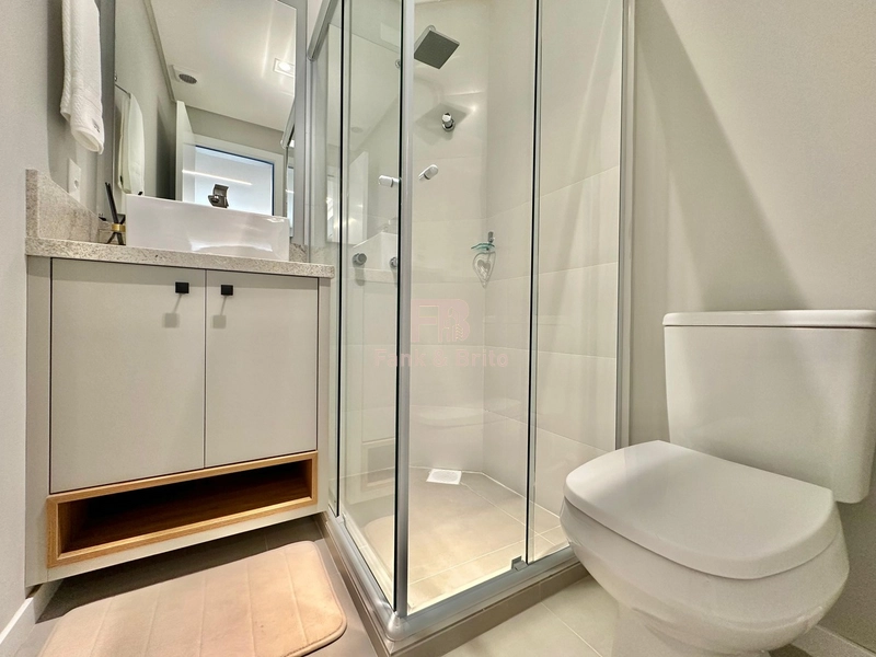 DECORADO, PRÉDIO NOVO, BAIRRO NOBRE, INFRAESTRUTURA COMPLETA.: 16ª foto da galeria de imagens do imóvel