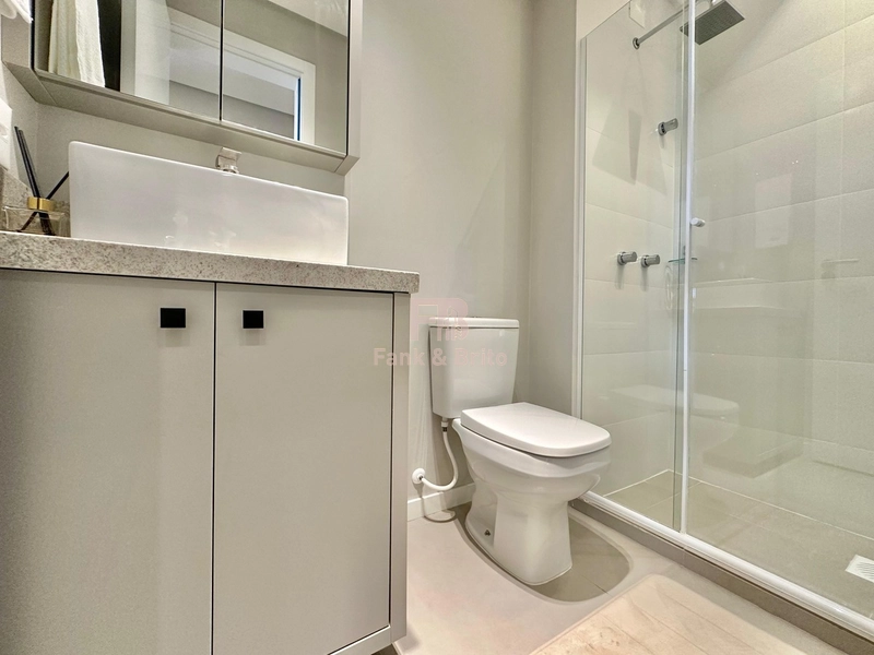 DECORADO, PRÉDIO NOVO, BAIRRO NOBRE, INFRAESTRUTURA COMPLETA.: 17ª foto da galeria de imagens do imóvel