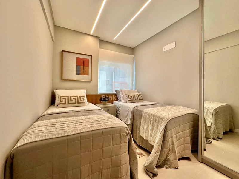 DECORADO, PRÉDIO NOVO, BAIRRO NOBRE, INFRAESTRUTURA COMPLETA.: 15ª foto da galeria de imagens do imóvel