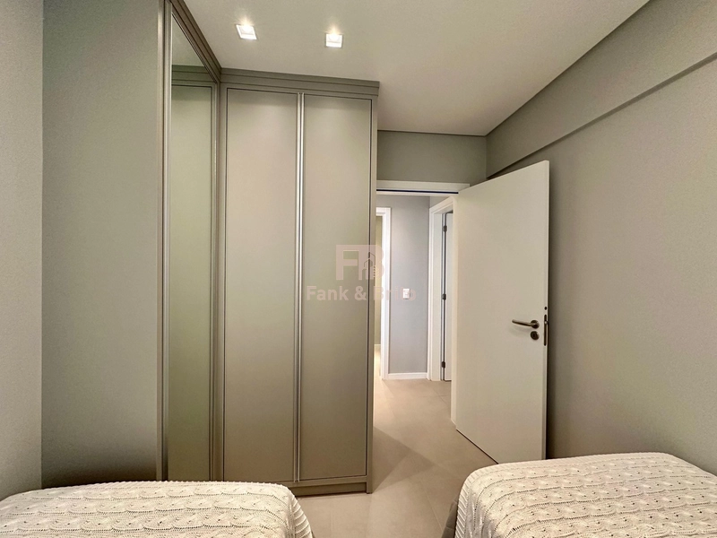 DECORADO, PRÉDIO NOVO, BAIRRO NOBRE, INFRAESTRUTURA COMPLETA.: 18ª foto da galeria de imagens do imóvel