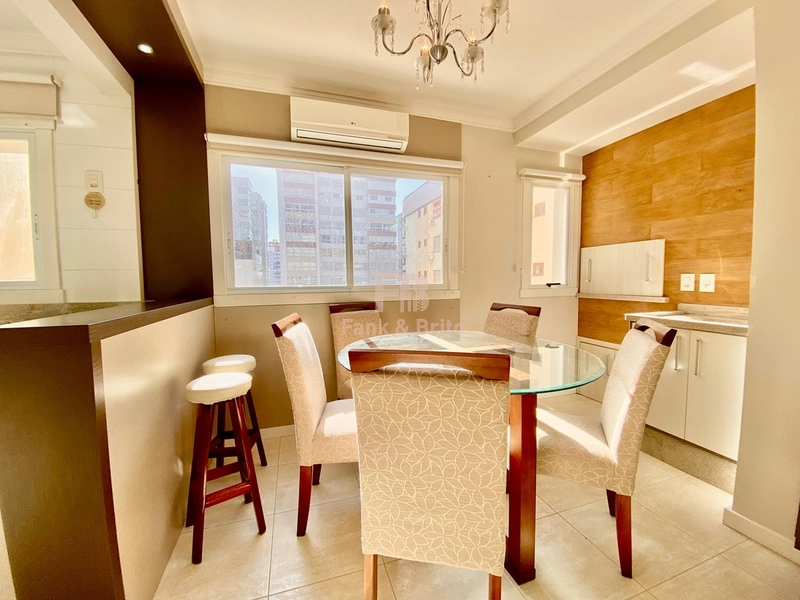 PRONTO PARA USO A POUCOS METROS DO MAR.: 7ª foto da galeria de imagens do imóvel