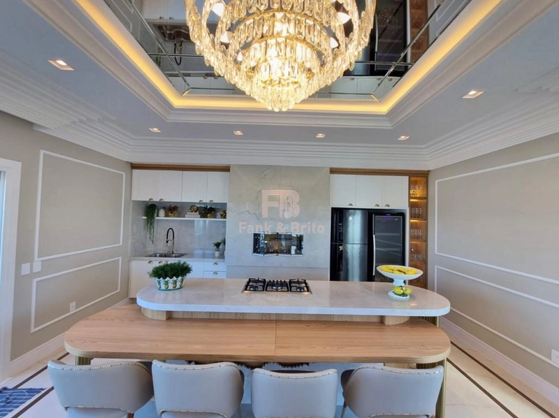 NA ZONA NOBRE DE CAPÃO!!: 19ª foto da galeria de imagens do imóvel