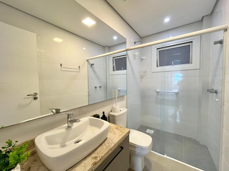 BELÍSSIMO APARTAMENTO DE DOIS DORMITÓRIOS: 16ª foto da galeria de imagens do imóvel