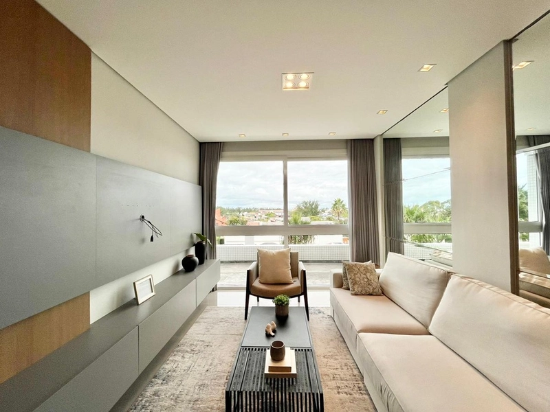 BELÍSSIMO APARTAMENTO DE DOIS DORMITÓRIOS: 5ª foto da galeria de imagens do imóvel