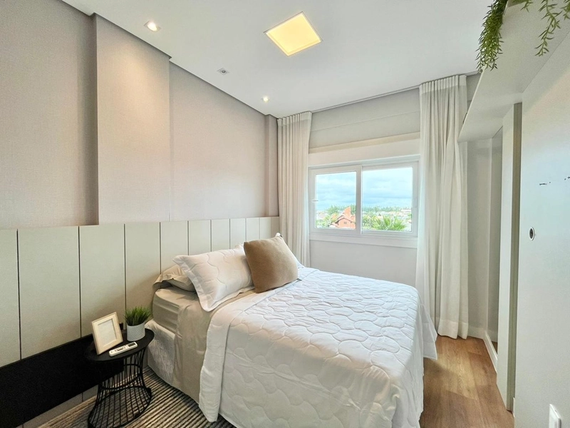 BELÍSSIMO APARTAMENTO DE DOIS DORMITÓRIOS: 13ª foto da galeria de imagens do imóvel