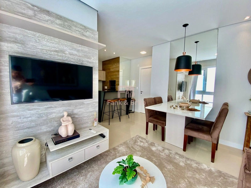 APARTAMENTO 01 DÓRMITORIO À VENDA, BAIRRO NAVEGANTES: 7ª foto da galeria de imagens do imóvel