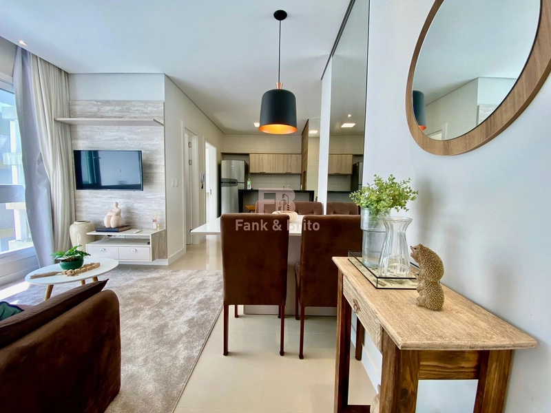 APARTAMENTO 01 DÓRMITORIO À VENDA, BAIRRO NAVEGANTES: 9ª foto da galeria de imagens do imóvel