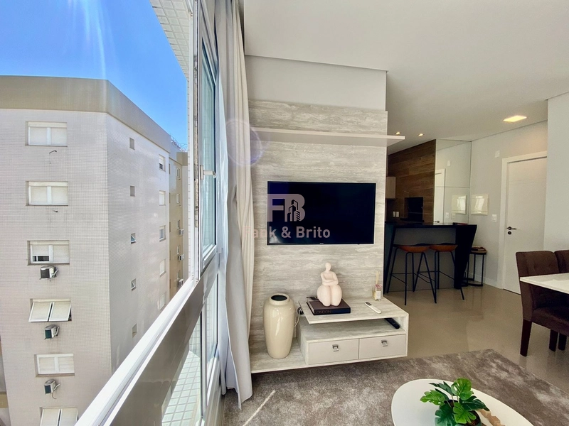 APARTAMENTO 01 DÓRMITORIO À VENDA, BAIRRO NAVEGANTES: 10ª foto da galeria de imagens do imóvel