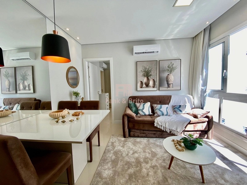 APARTAMENTO 01 DÓRMITORIO À VENDA, BAIRRO NAVEGANTES: 4ª foto da galeria de imagens do imóvel