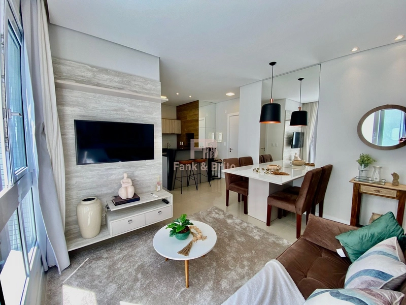 APARTAMENTO 01 DÓRMITORIO À VENDA, BAIRRO NAVEGANTES: 8ª foto da galeria de imagens do imóvel